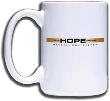 (image for) Hope Group, The Inc. Mug
