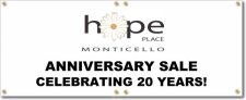 (image for) HopePlace Monticello Banner Logo Center