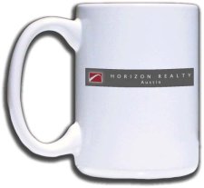 (image for) Horizon Realty Mug