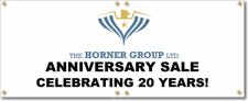 (image for) Horner Group Ltd, The Banner Logo Center