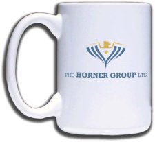 (image for) Horner Group Ltd, The Mug