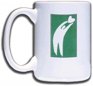 (image for) Hospice of Homer Mug