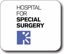 (image for) Hospital for Special Surgery Mousepad