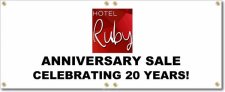 (image for) Hotel Ruby Banner Logo Center