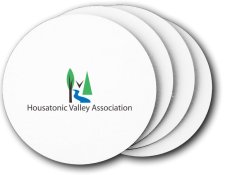 (image for) Housatonic Valley Insurance Agency Coasters (5 Pack)