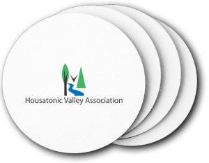 (image for) Housatonic Valley Insurance Agency Coasters (5 Pack)