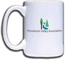 (image for) Housatonic Valley Insurance Agency Mug