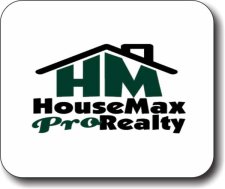 (image for) HouseMax Pro Realty Mousepad