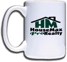 (image for) HouseMax Pro Realty Mug