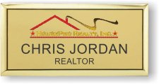 (image for) HousePro Realty, Inc Gold Executive Badge