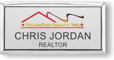 (image for) HousePro Realty, Inc Silver Executive Badge