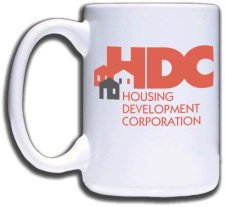 (image for) Housing Development Corporation Mug