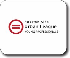 (image for) Houston Area Urban League Mousepad
