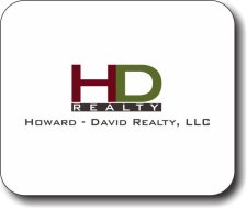 (image for) Howard-David Realty, LLC Mousepad