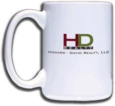 (image for) Howard-David Realty, LLC Mug