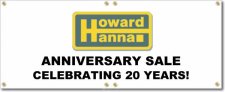 (image for) Howard Hanna Banner Logo Center