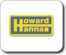 (image for) Howard Hanna Mousepad