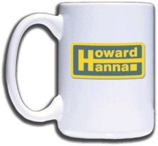 (image for) Howard Hanna Mug
