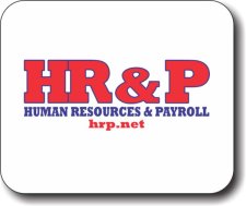 (image for) HR&P Mousepad