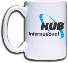 (image for) HUB Int.Midwest Limited Mug
