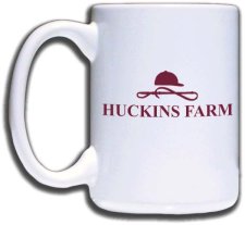 (image for) Huckins Farm Homeowners Trust Mug