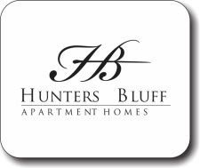 (image for) Hunters Bluff Apartments Mousepad