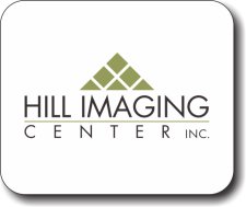 (image for) Huntington-Hill Imaging Center, Inc. Mousepad