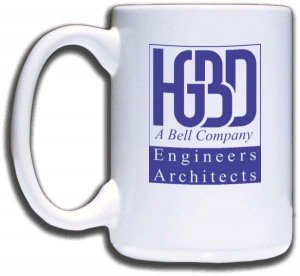 (image for) Hussey, Gay, Bell and DeYoung Mug