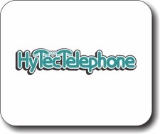 (image for) HyTec Telephone Mousepad