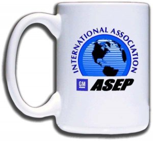 (image for) IAGMASEP Mug