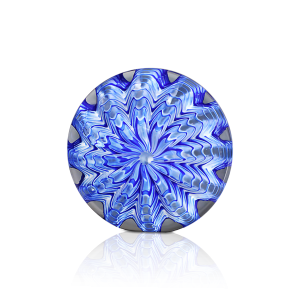 (image for) Diamond Dust Art Glass Award