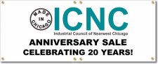 (image for) ICNC Banner Logo Center