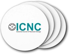 (image for) ICNC Coasters (5 Pack)