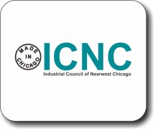 (image for) ICNC Mousepad