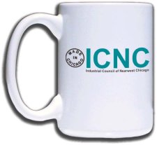 (image for) ICNC Mug