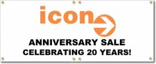 (image for) Icon Parking Systems Banner Logo Center