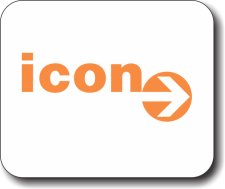 (image for) Icon Parking Systems Mousepad