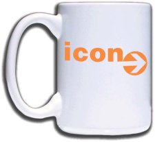 (image for) Icon Parking Systems Mug