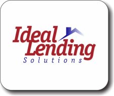(image for) Ideal Lending Solutions, Inc. Mousepad