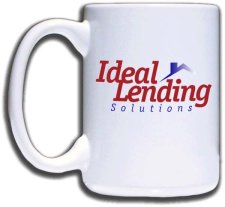 (image for) Ideal Lending Solutions, Inc. Mug
