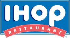 (image for) IHOP (Old Logo)