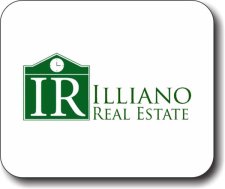 (image for) Illiano Real Estate Mousepad