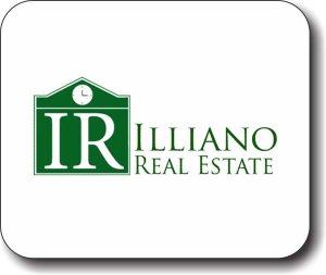 (image for) Illiano Real Estate Mousepad