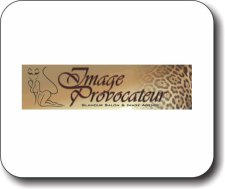 (image for) Image Provocateur Mousepad