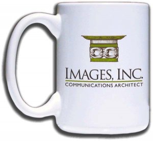 (image for) Images, Inc. Mug