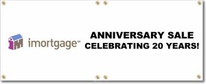 (image for) imortgage.com Banner Logo Left