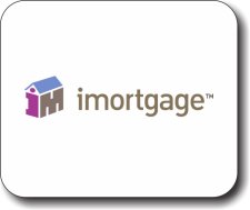 (image for) imortgage.com Mousepad