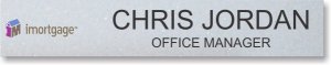 (image for) imortgage.com Nameplate