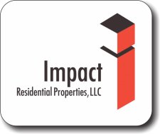 (image for) Impact Residential Properties Mousepad