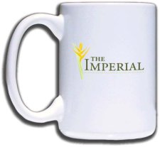 (image for) Imperial Hawaii Resort, The Mug
